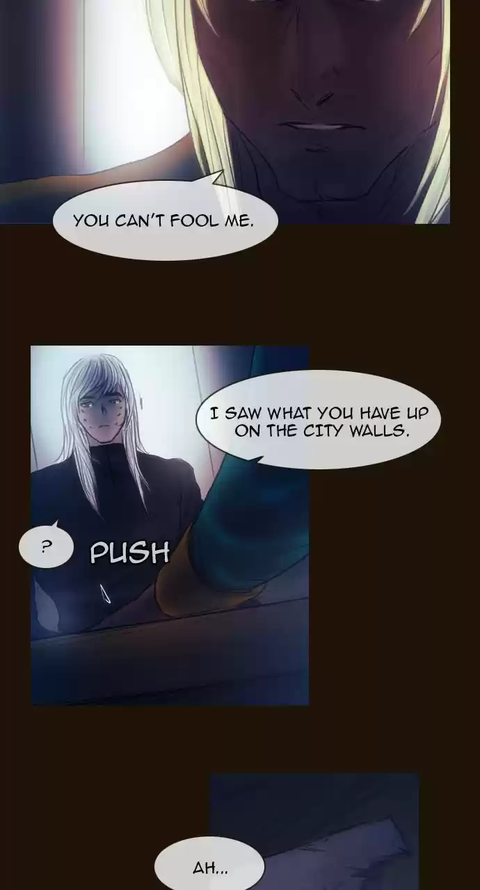 Magician (KIM Sarae) 446