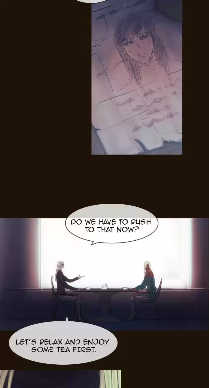 Magician (KIM Sarae) 446