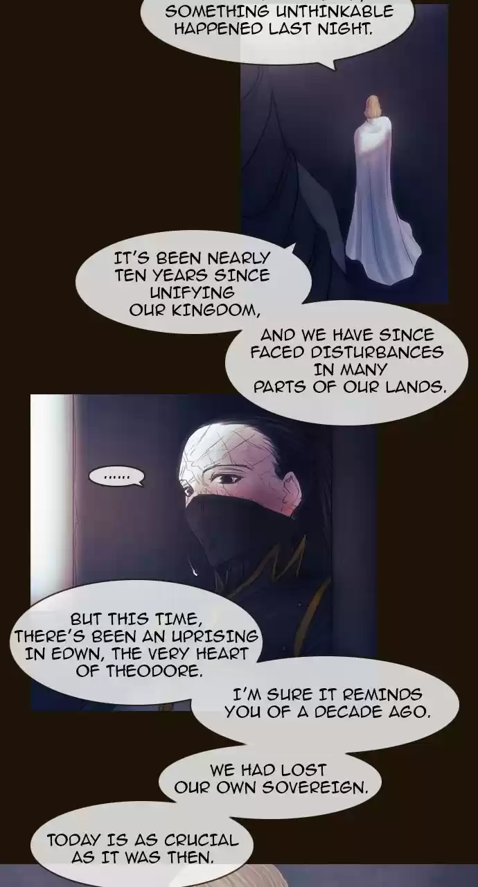 Magician (KIM Sarae) 447