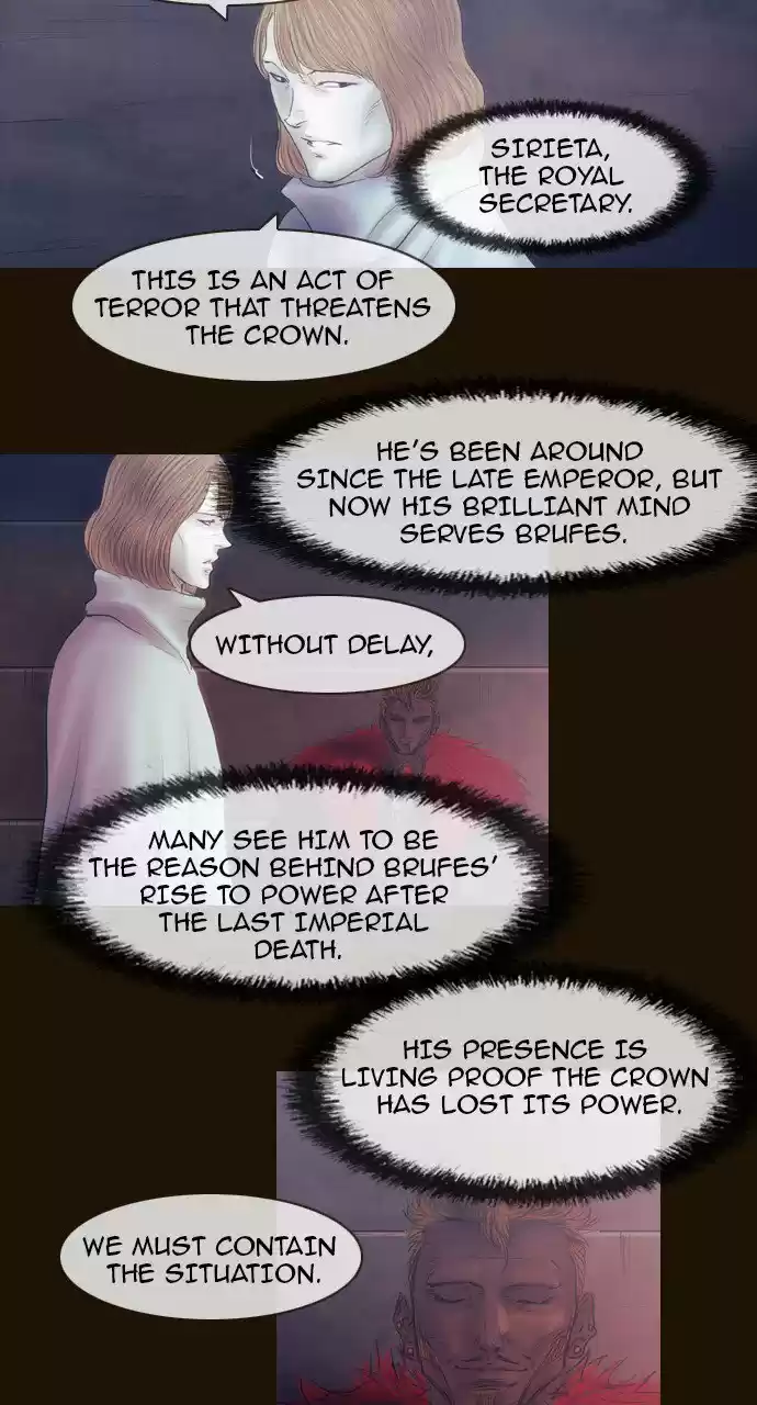 Magician (KIM Sarae) 447