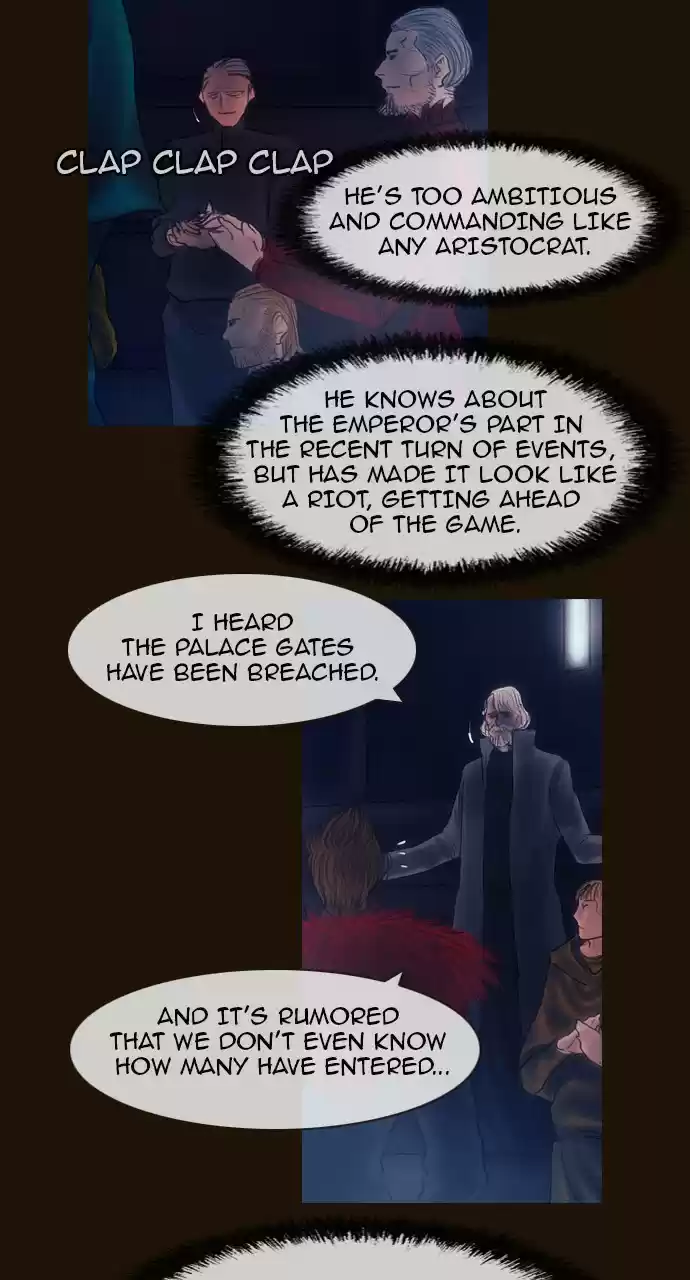 Magician (KIM Sarae) 447