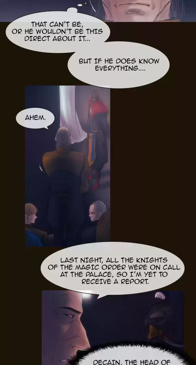 Magician (KIM Sarae) 447