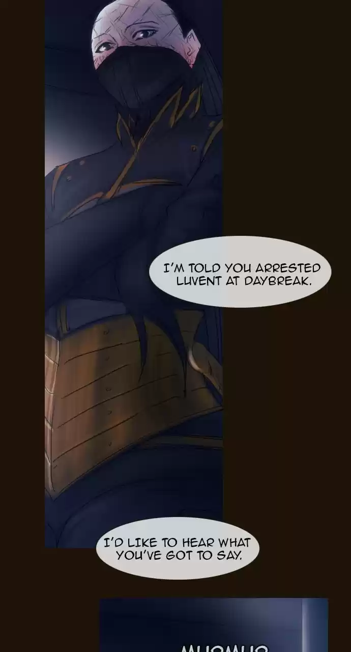 Magician (KIM Sarae) 447