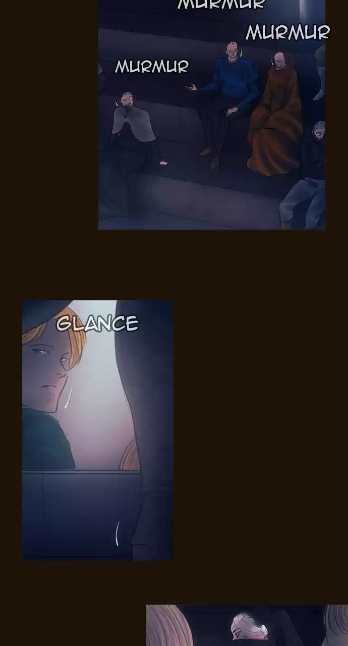 Magician (KIM Sarae) 447