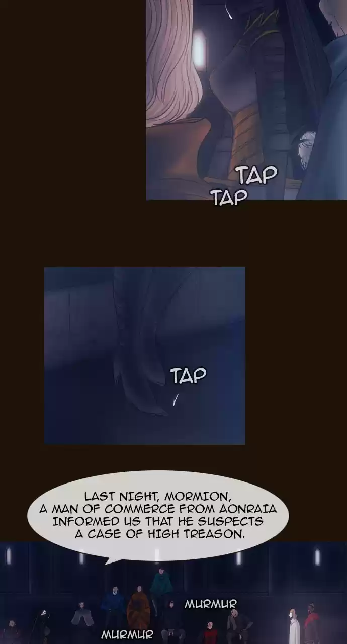 Magician (KIM Sarae) 447