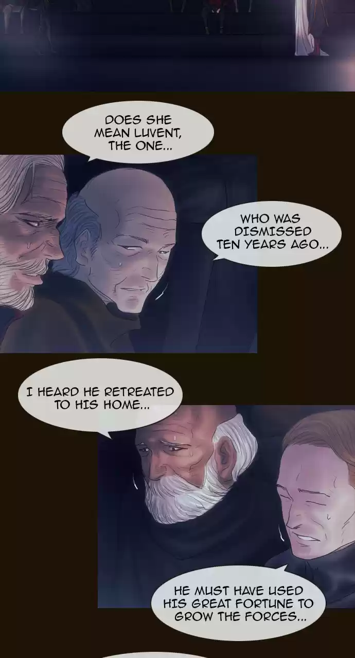 Magician (KIM Sarae) 447