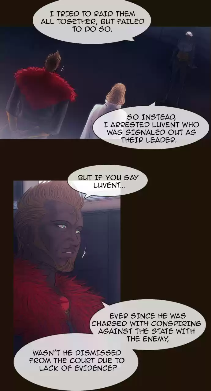 Magician (KIM Sarae) 447