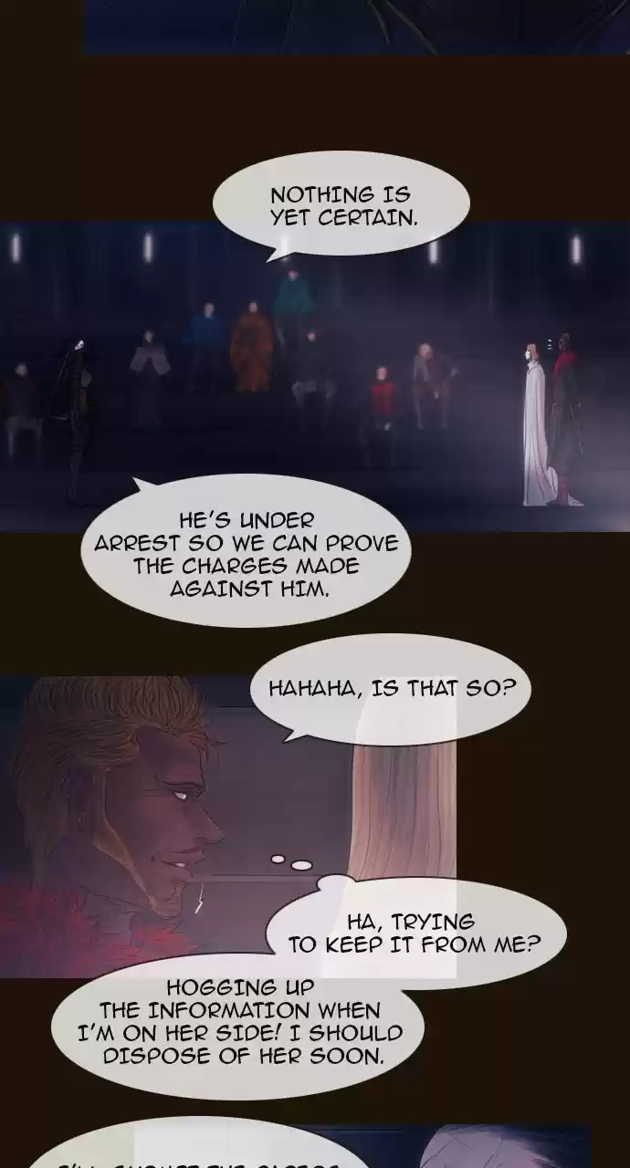 Magician (KIM Sarae) 447