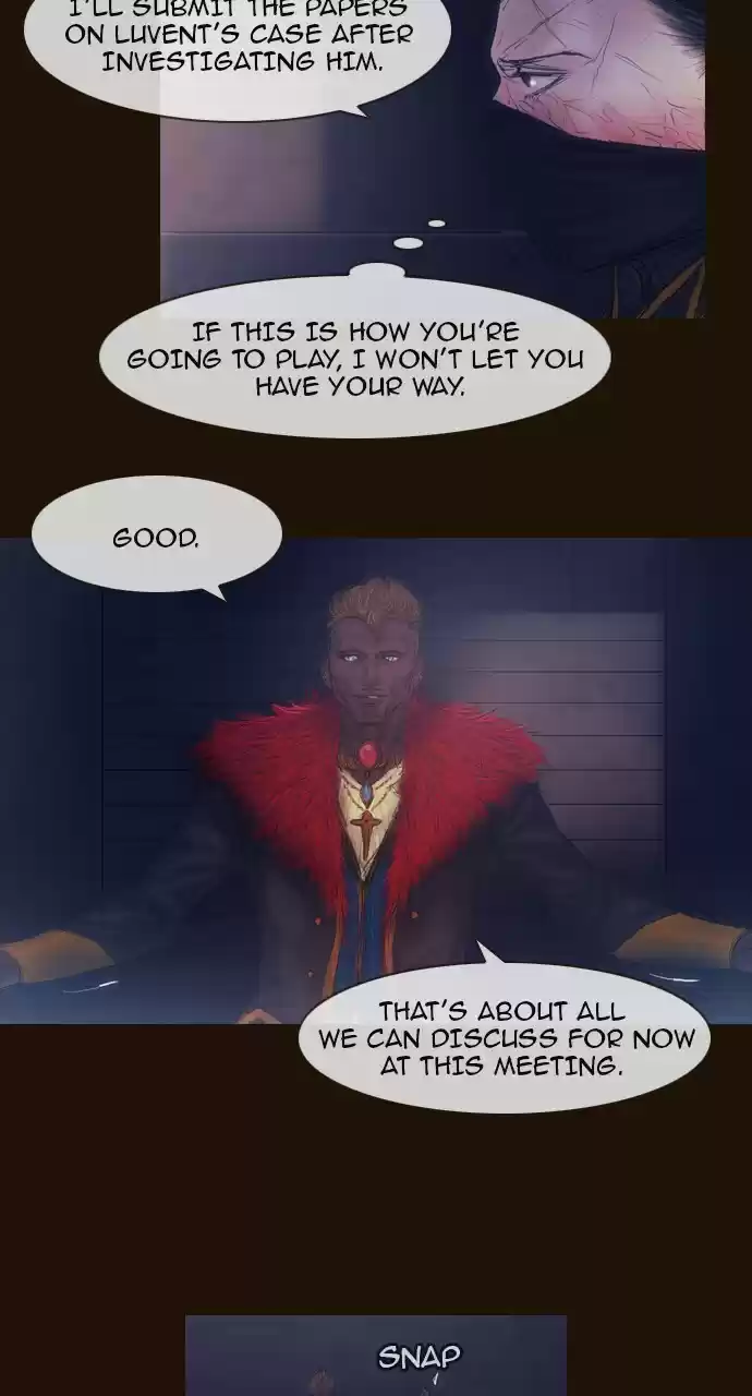 Magician (KIM Sarae) 447