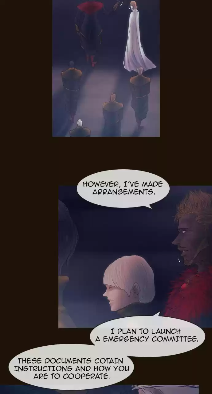 Magician (KIM Sarae) 447