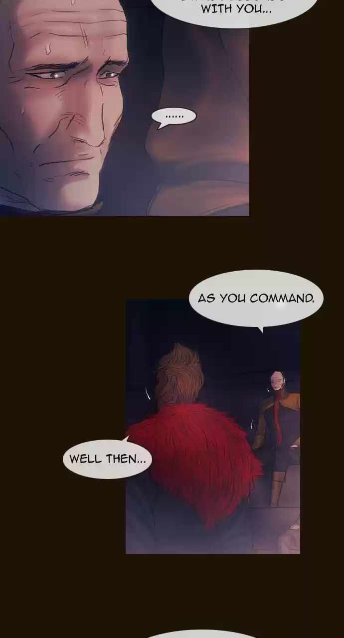 Magician (KIM Sarae) 447