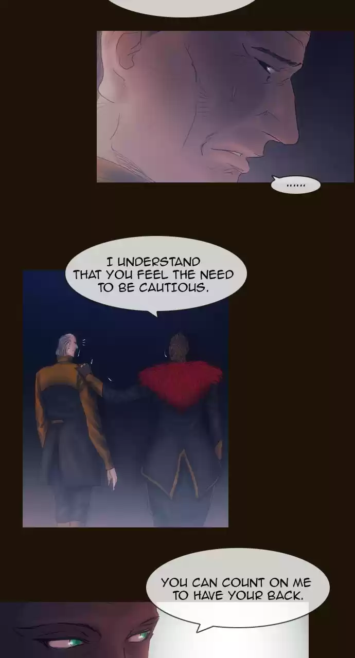 Magician (KIM Sarae) 447