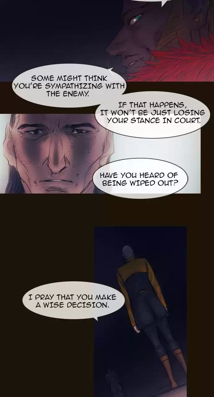 Magician (KIM Sarae) 447