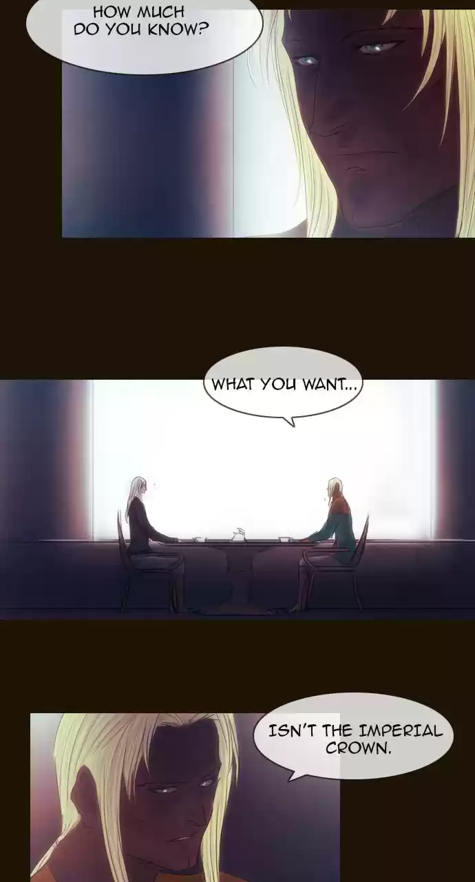 Magician (KIM Sarae) 447