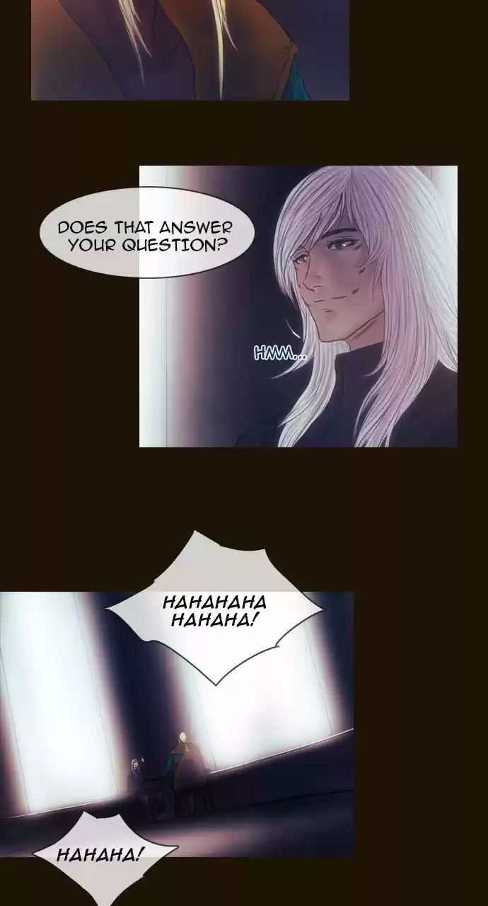 Magician (KIM Sarae) 447