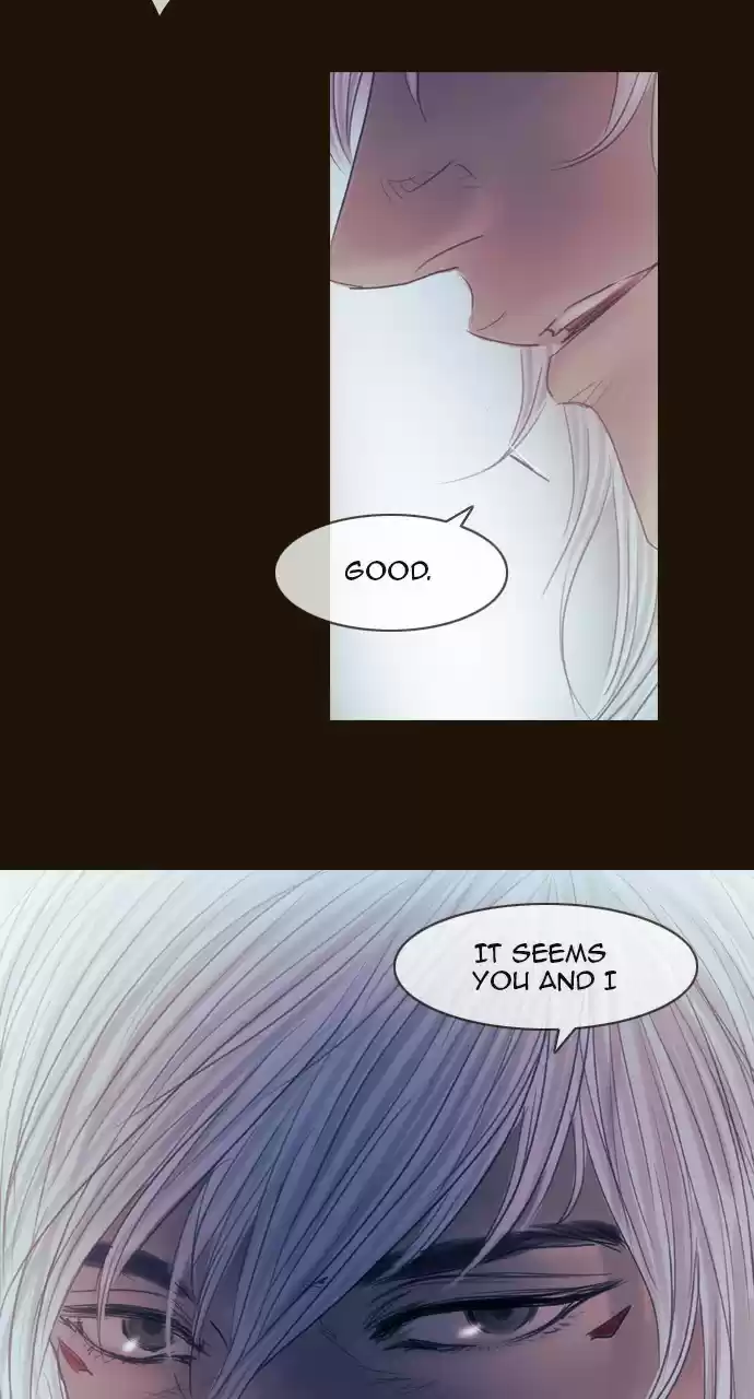 Magician (KIM Sarae) 447