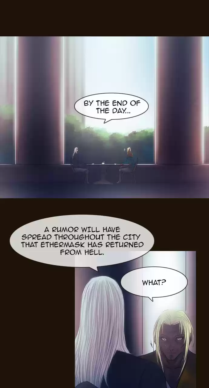 Magician (KIM Sarae) 448