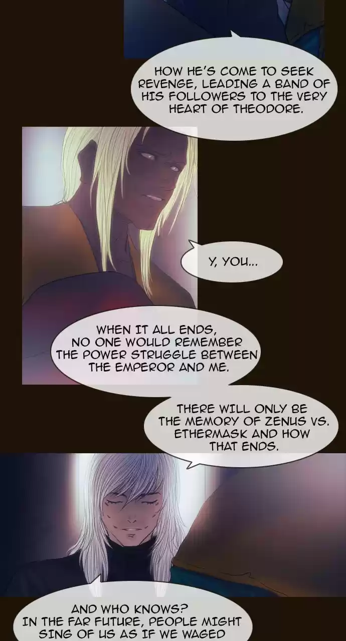 Magician (KIM Sarae) 448