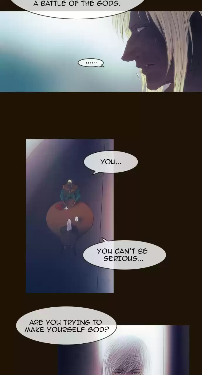 Magician (KIM Sarae) 448