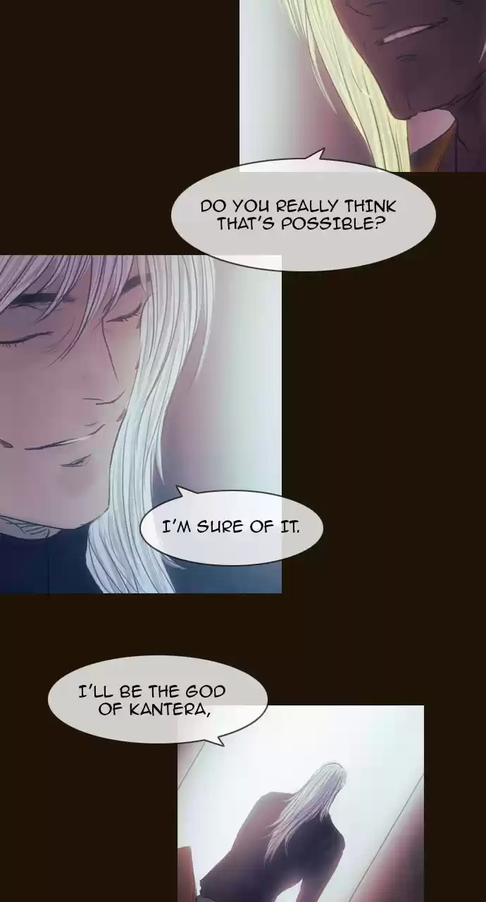 Magician (KIM Sarae) 448