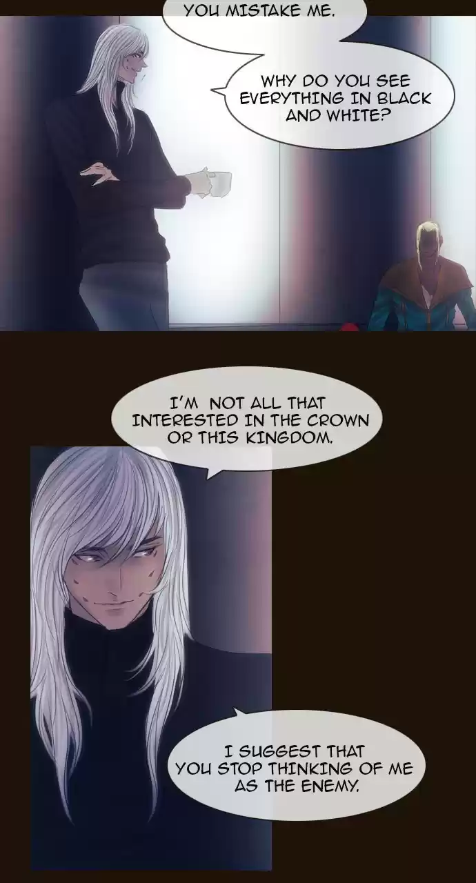 Magician (KIM Sarae) 448