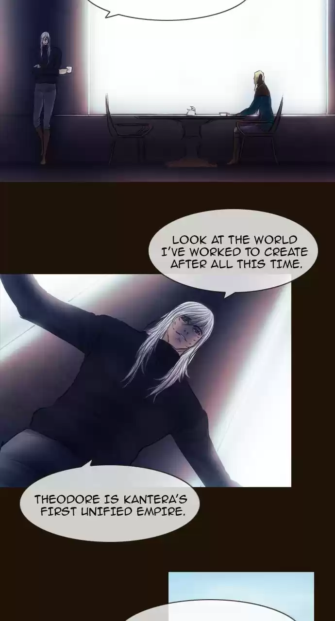 Magician (KIM Sarae) 448