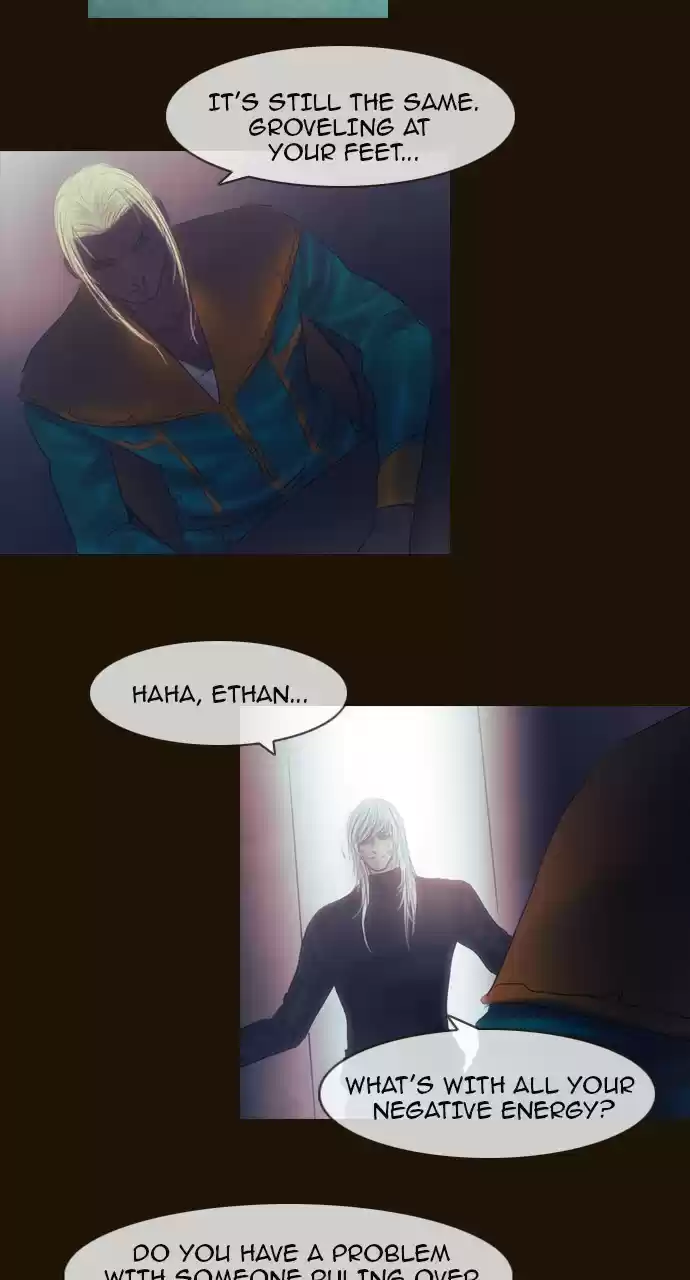 Magician (KIM Sarae) 448