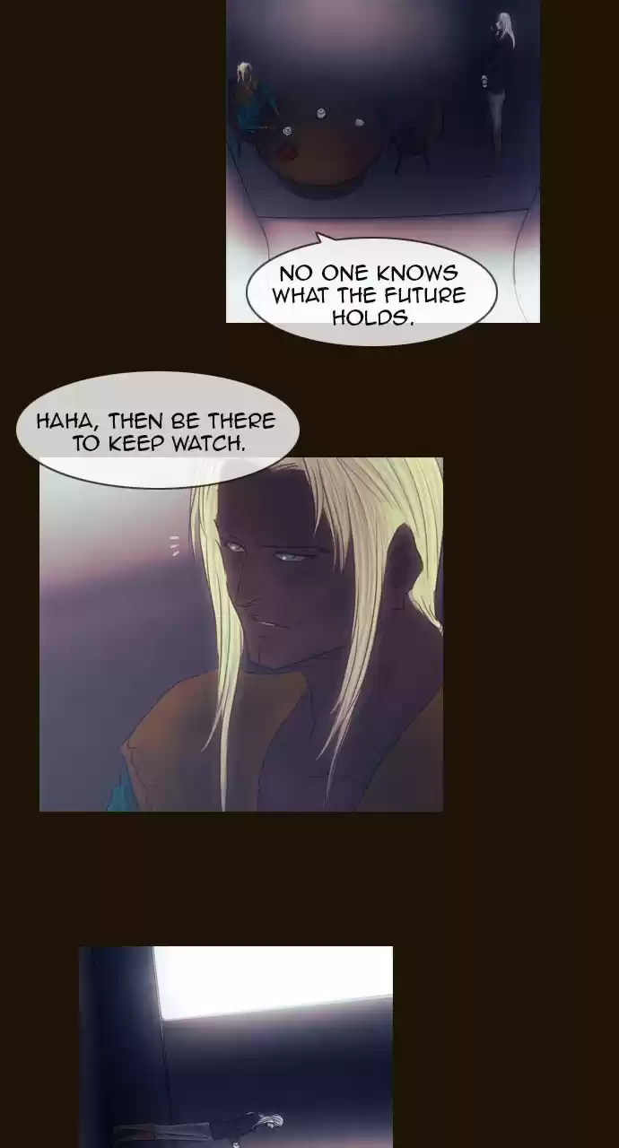 Magician (KIM Sarae) 448