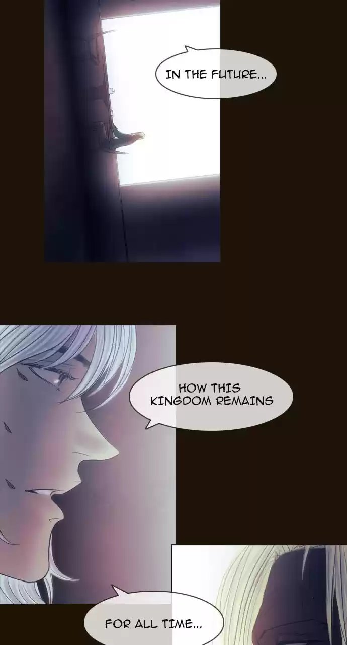 Magician (KIM Sarae) 448