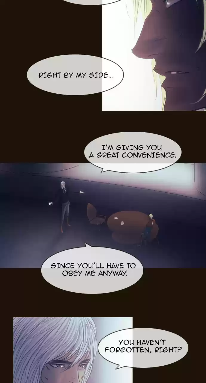 Magician (KIM Sarae) 448