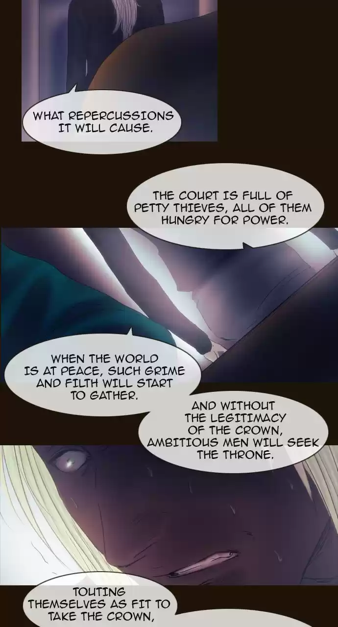 Magician (KIM Sarae) 448