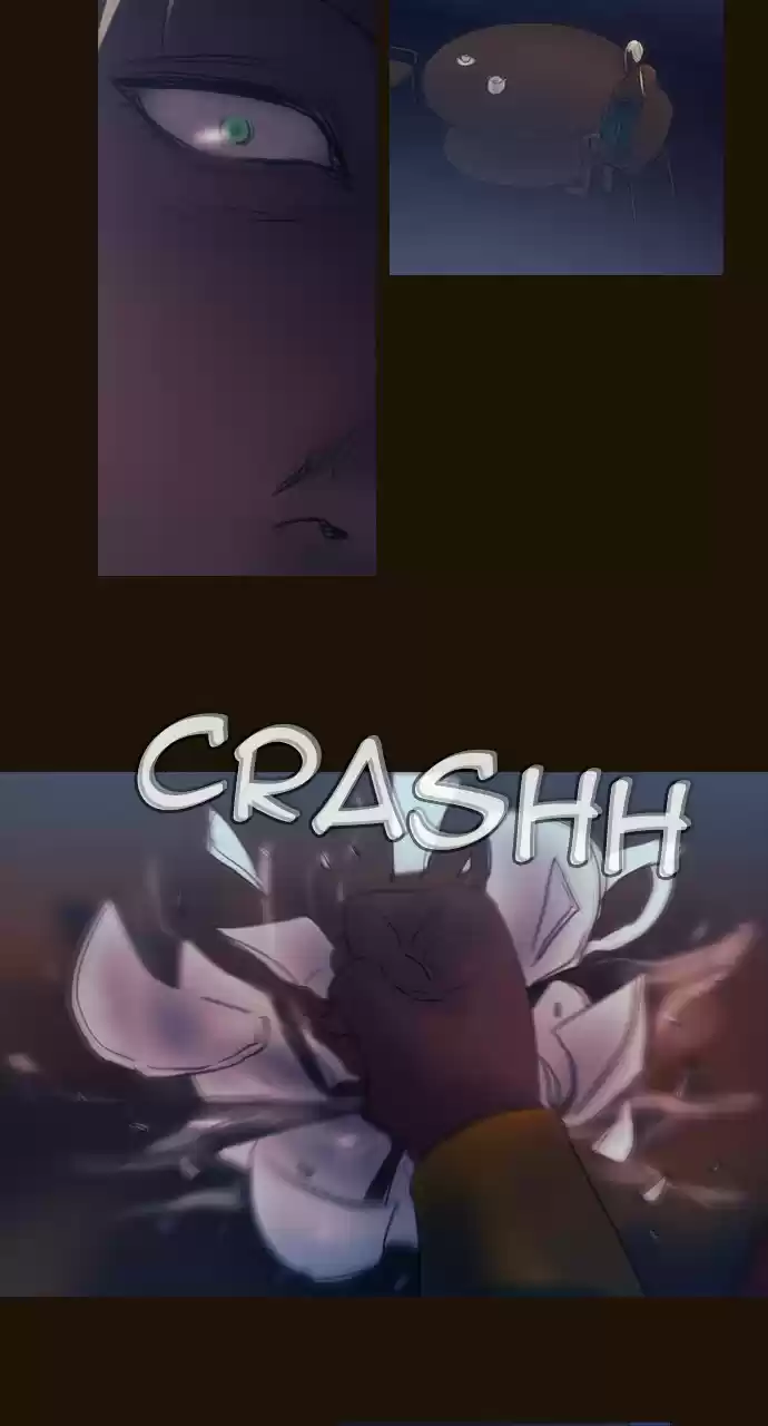 Magician (KIM Sarae) 448