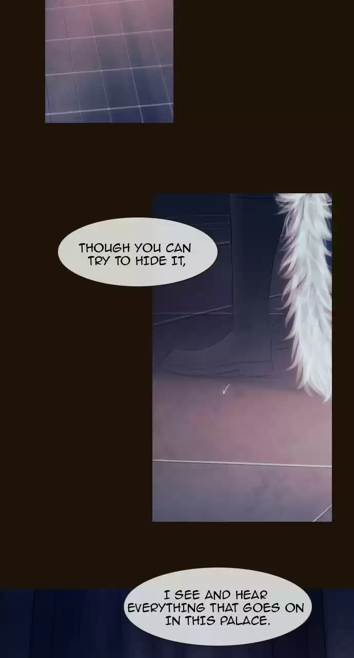 Magician (KIM Sarae) 448