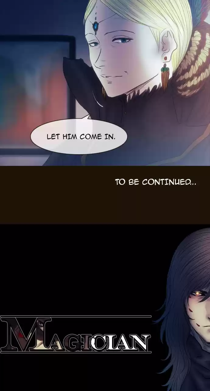 Magician (KIM Sarae) 448