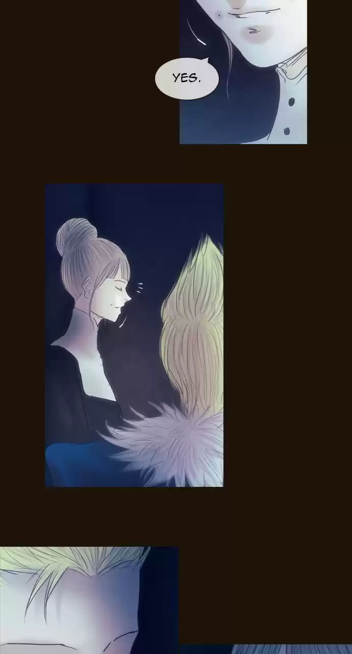 Magician (KIM Sarae) 449