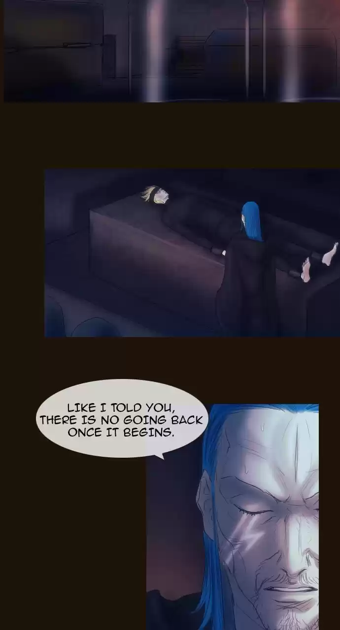 Magician (KIM Sarae) 449