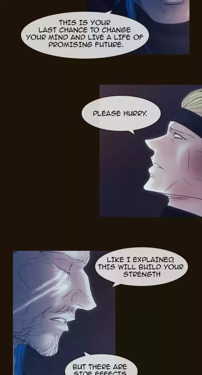 Magician (KIM Sarae) 449