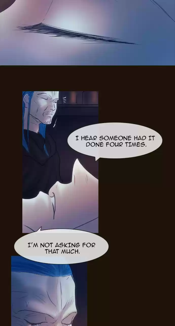 Magician (KIM Sarae) 449