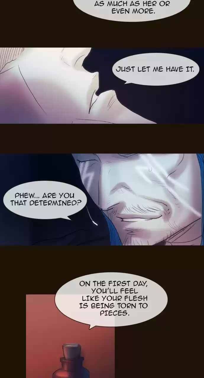 Magician (KIM Sarae) 449