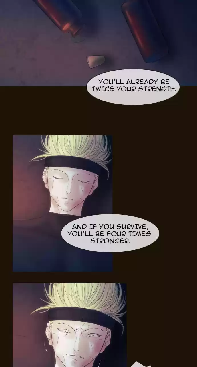 Magician (KIM Sarae) 449