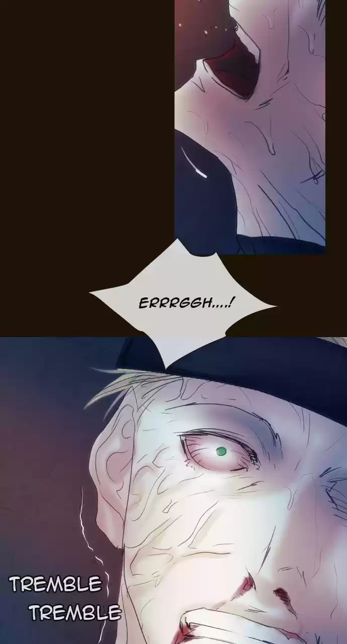 Magician (KIM Sarae) 449