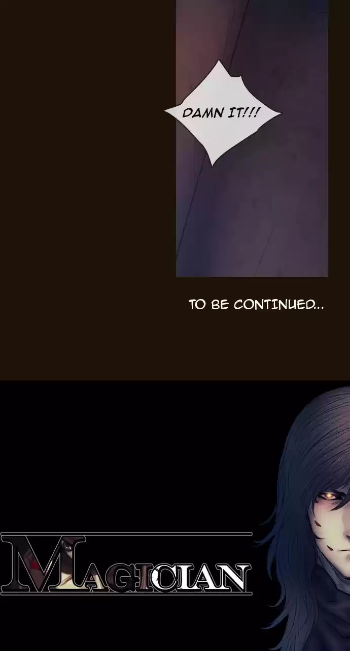 Magician (KIM Sarae) 449