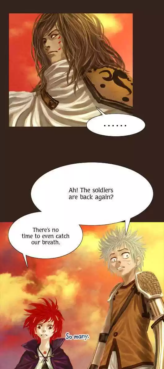 Magician (KIM Sarae) 45