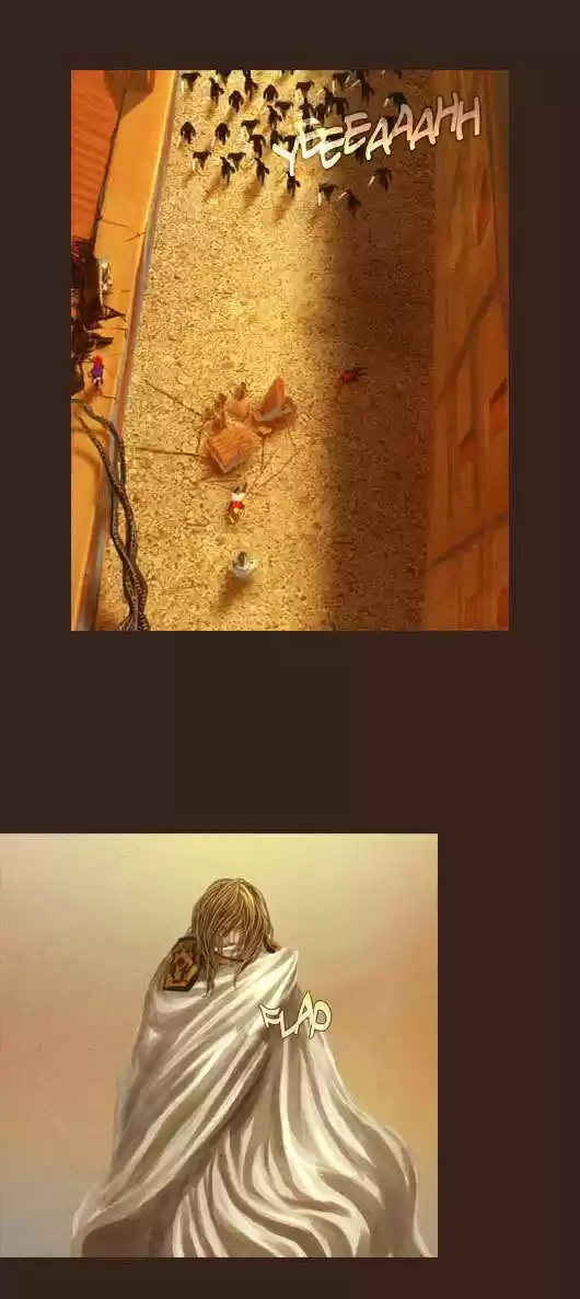 Magician (KIM Sarae) 45