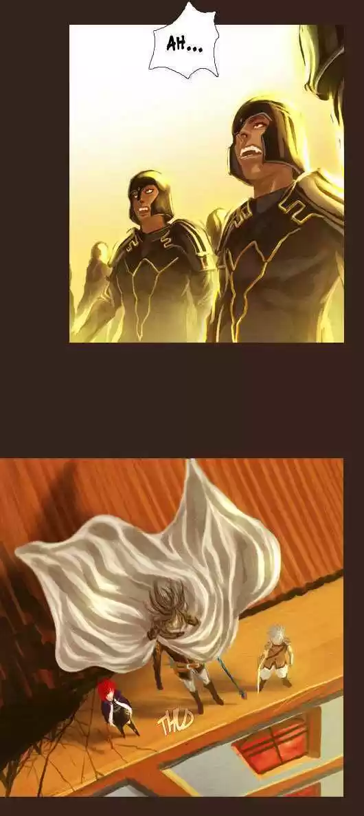 Magician (KIM Sarae) 45