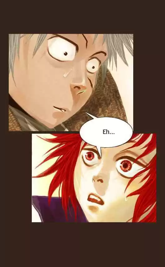 Magician (KIM Sarae) 45