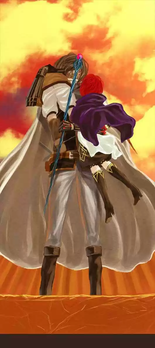 Magician (KIM Sarae) 45