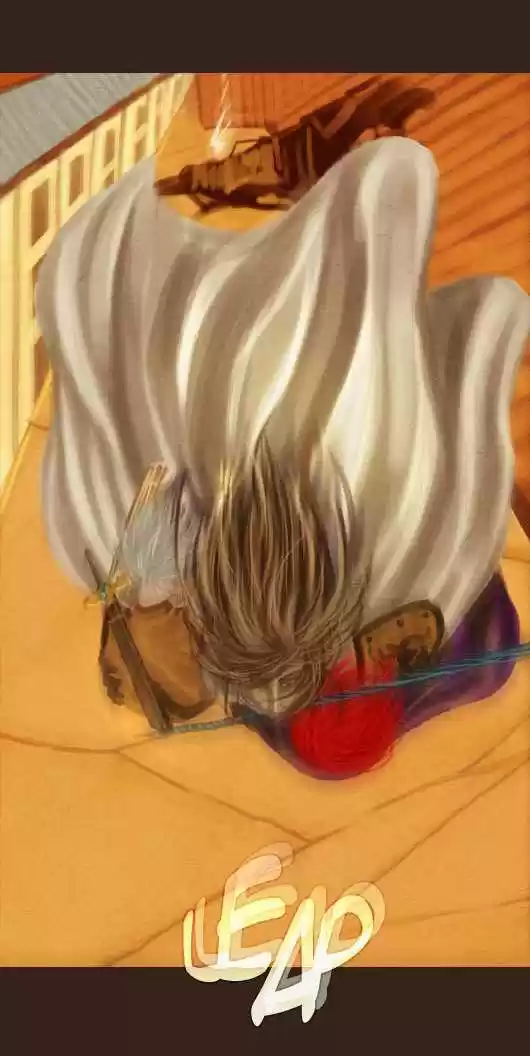 Magician (KIM Sarae) 45