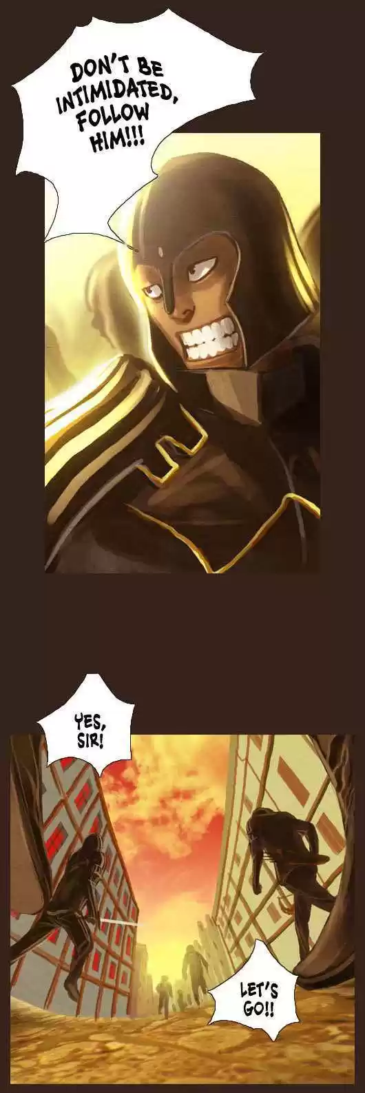 Magician (KIM Sarae) 45