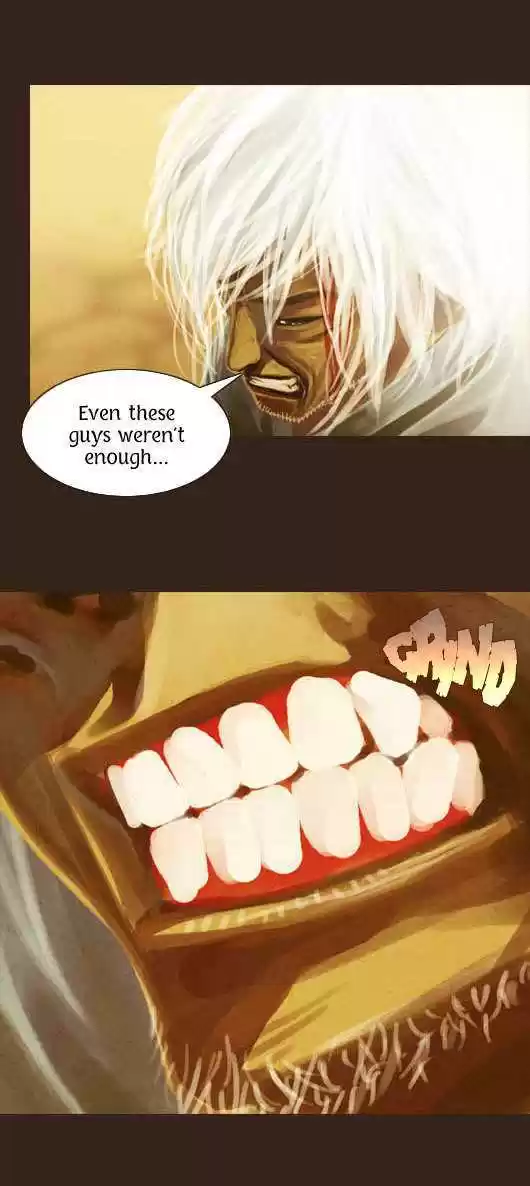 Magician (KIM Sarae) 45